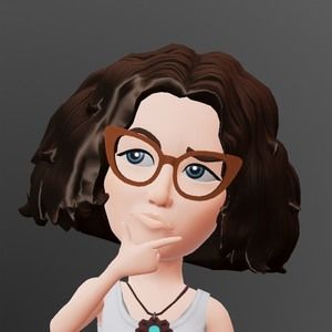 Meet your Posher, Catherine